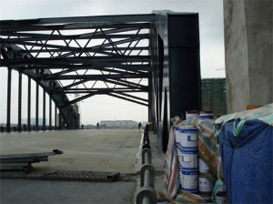 莒县专注工业场景喷漆服务