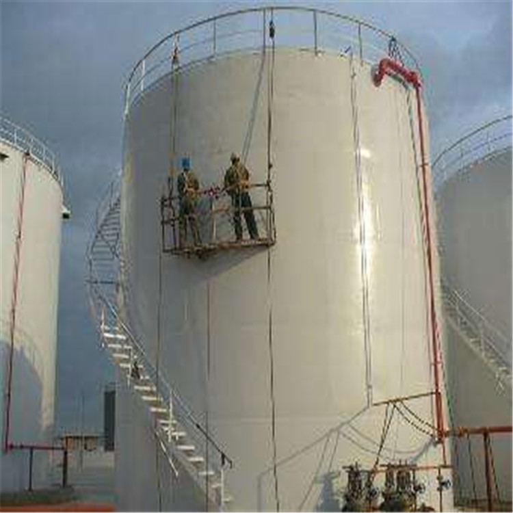 莒县喷漆翻新・工业喷漆・设备喷漆服务简介